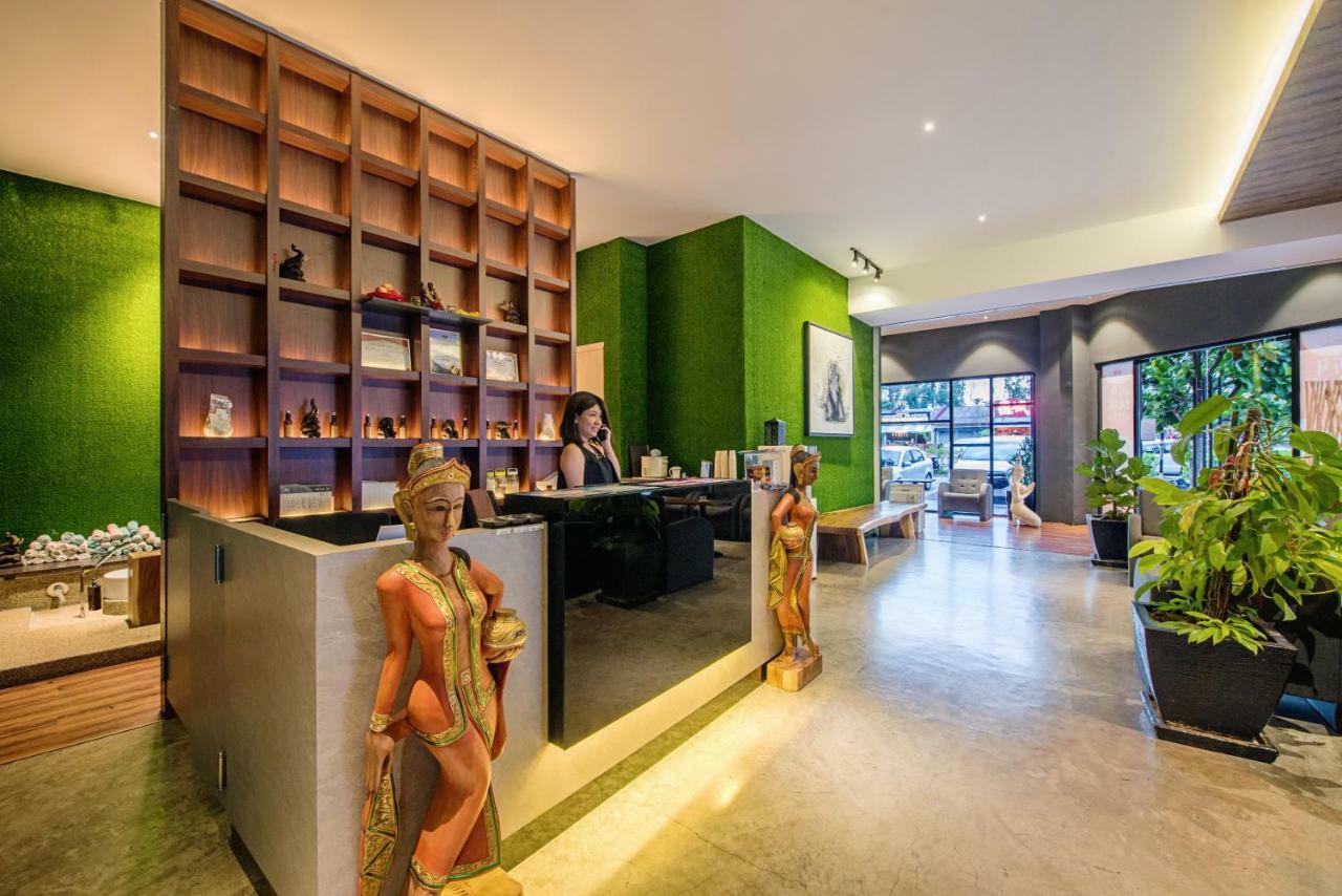 Nap Hotel Johor Bahru Exterior foto
